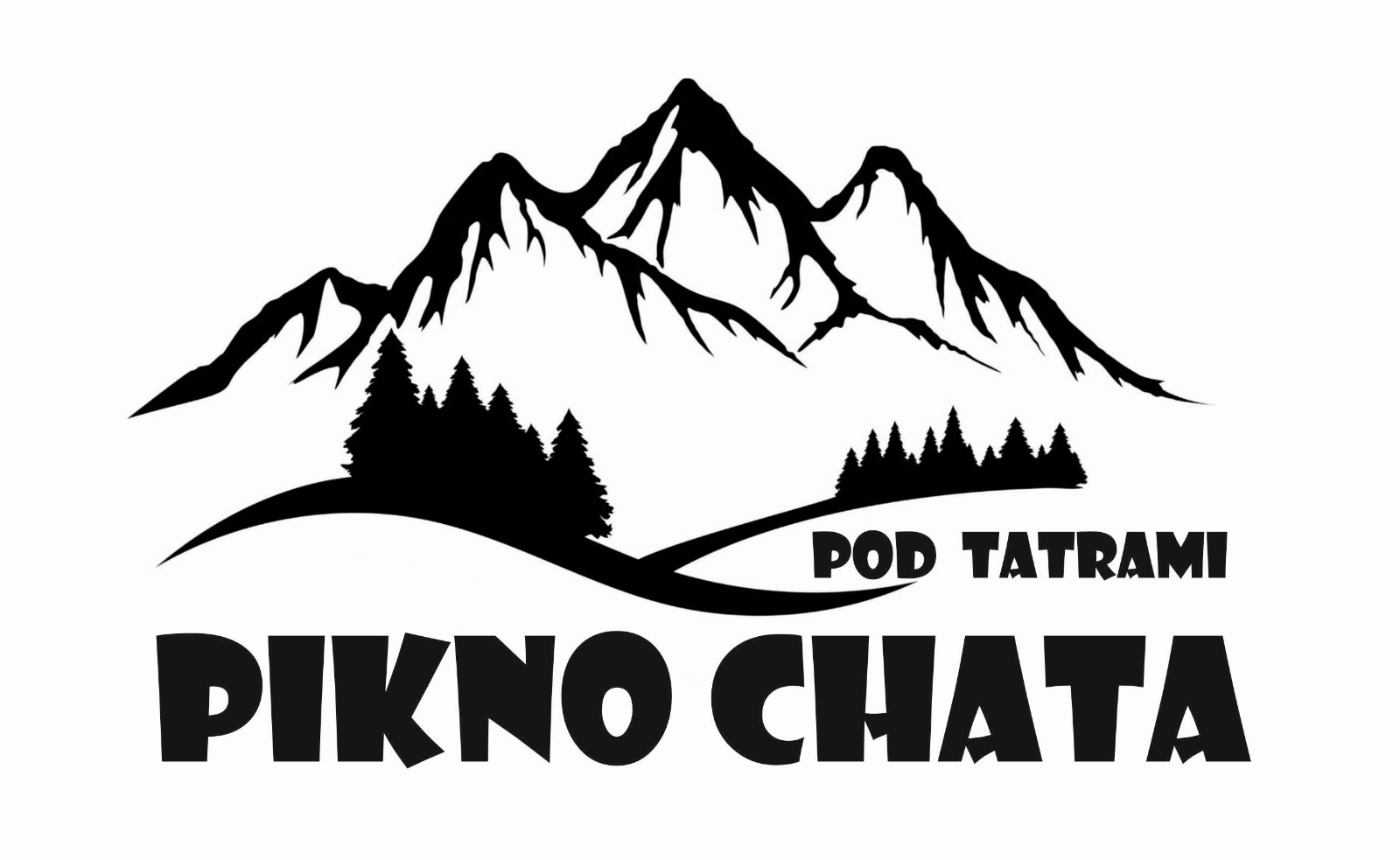 Piknochata – logo